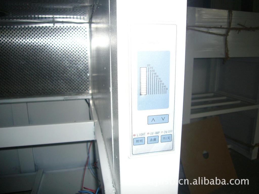 苏州净化 高品质超净工作台触摸控制面板，厂家直供特价中