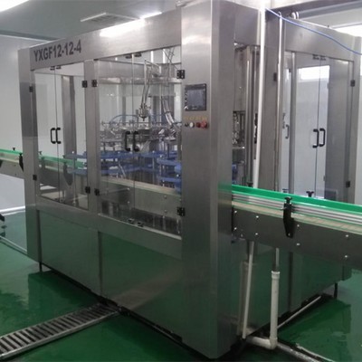 德润环保品质保证 千瓶装水千级净化车间 净化车间 电子厂装修无尘车间净化工程 食品厂装修净化工程设计安装工程图片_高清图_细节图-郑州德润环保科技 -