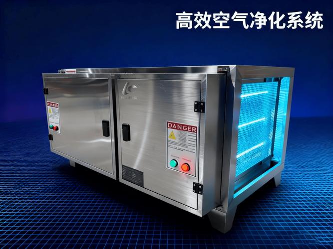 紧跟政策找光解油烟净化器厂家呀!