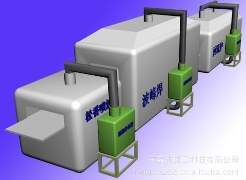 机械及行业设备 空气净化设备 空气净化成套设备 厂家产品